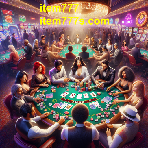 O Fascínio dos Jogos de Cartas: Da Tradição à Inovação