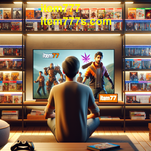 A Importância das Avaliações de Jogos no item777